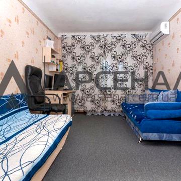 1-но кімнатна квартира в центрі Заводського району