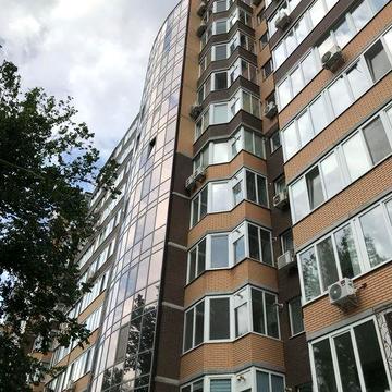 Ексклюзивна квартира в ЦЕНТРІ міста