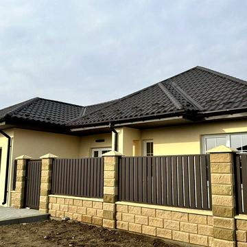 Продаж чорнового 3 кмн. будинку м.Ужгород п-н Садовий