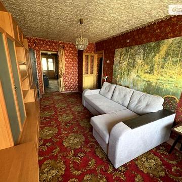 Довгострокова оренда 2к Квартира Героїв України проспект