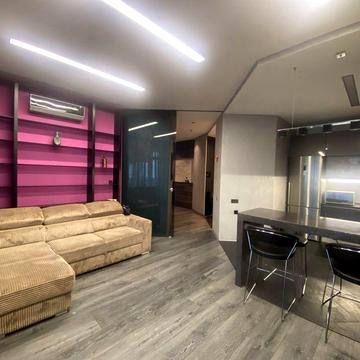 Сдам новую 3к кв. центр/низ Кирова - ЖК «Каскад»