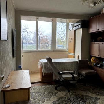 Дегтярівська вул., 35/9