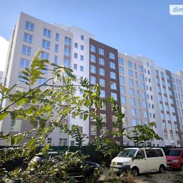 Продаж 1к Квартира Князя Володимира Великого вулиця ЖК Новая Буча