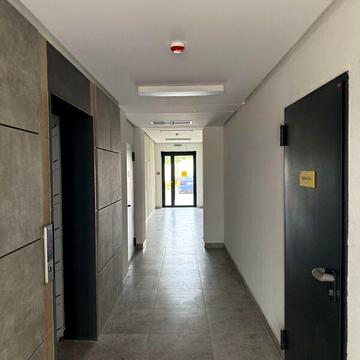 Продаж 3к Квартира Августина Волошина вулиця ЖК Квадрат