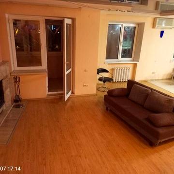 Здам простору квартиру в ЖК на Івана Франка/ 6 ст Великого Фонтану