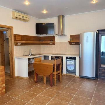 Сдам дом от хозяина.