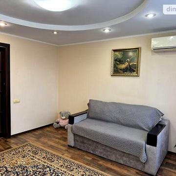 Довгострокова оренда 2к Квартира Юності проспект