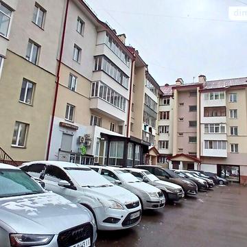 Довгострокова оренда 1к Квартира Миколайчука Івана вулиця