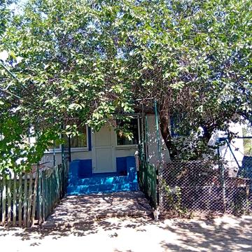 Продам дом в с. Новокурское