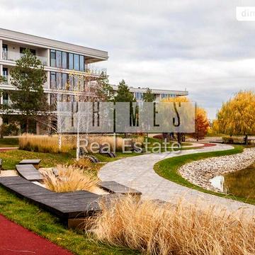 Продаж 1к Квартира Паркова вулиця ЖК Park Lake City Aqua