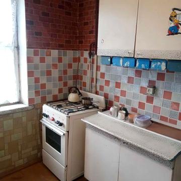 Сдается Двухкомнатная квартира,ул.Героев Днепра 35