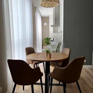 Печерськ - 7 хв. Лейпцизька вул., 13-А. Оренда 3-к квартири