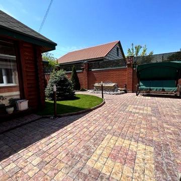 ‼️Дом с крас. кирпича‼️170 м2, 5 соток,  3 спалтни, 11 станция фонтана