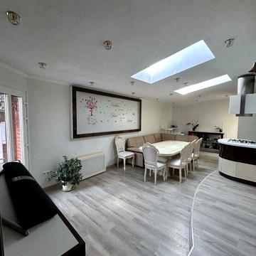 ‼️Дом с крас. кирпича‼️170 м2, 5 соток,  3 спалтни, 11 станция фонтана