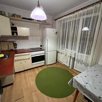 Сучасна квартира в тихому місці. Пр. Корольова