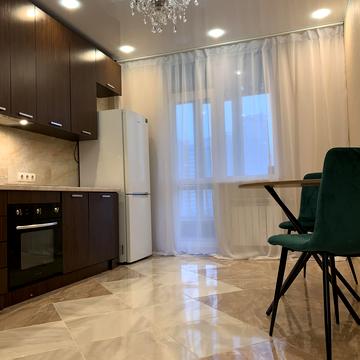 Єлизавети Чавдар вул., 1