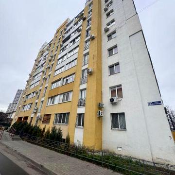 Сдам 2х комн. квартиру- студию пер. Искринский, 19ж