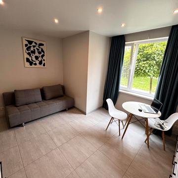 Березова вул., 45