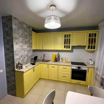 2х-кімнатна квартира в ЖК Місто квітів вул. Тираспольська 60
2х-кімнат