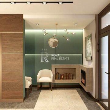 Васильківська вул., 37Г. ЖК "Голосіївський" від "Інтергал-Буд". ЖК Голосіївський