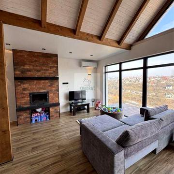 Продам сучасний таунхауз