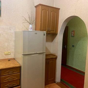 Сдается 1-комнатная квартира