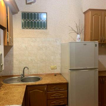 Сдается 1-комнатная квартира