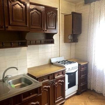 Сдам 1 ком квартиру на Заболотного