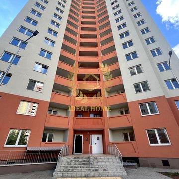 Продаж 1 кімн. квартири від забудовника, Троєщина, Київ ЖК Ул. Милославская, 18