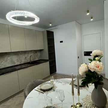 Довгострокова оренда 2к Квартира 600-річчя вулиця ЖК Лесопарковый