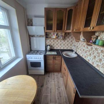 Здам 3к квартиру Ж.Верна 13 В,  Борщагівка