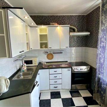 Оренда 1-к, Дарницький район, метро Харківська, вул. Ревуцького