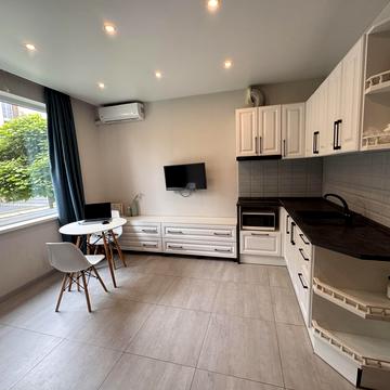 Березова вул., 45