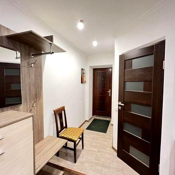 Аренда 2х комн.квартира в Центре. Ушакова.