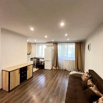 Аренда 2х комн.квартира в Центре. Ушакова.