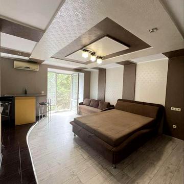 Продаж! Чудова 1к.квариира. Газ.котел. Меблі та техніка. Центр. Торг