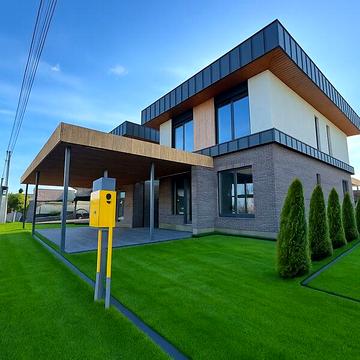 Продаж 4к Дім Ярославська