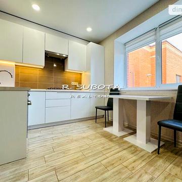 Довгострокова оренда 1к Квартира Запорізьке шосе ЖК Счастливый