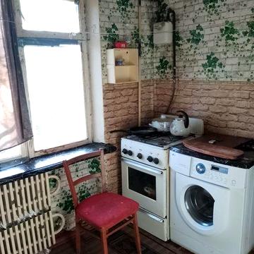 Здам затишну однокімнатну Слісаренко, 17. Камянське 3 поверх. 4500