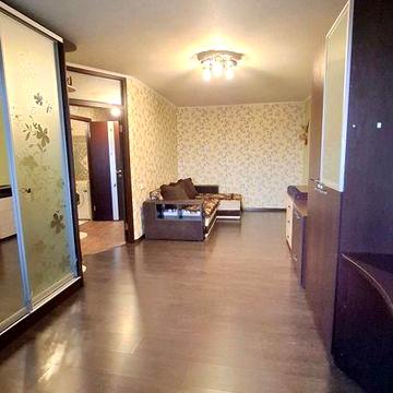 Продам 1к 12/14 проспект Аэрокосмичный 58 (пр. ГАГАРИНА)