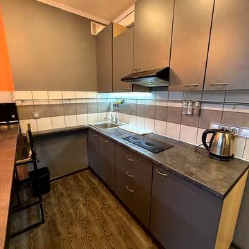 Продаж 1к Квартира Григорія Сковороди вулиця ЖК Синергия-3