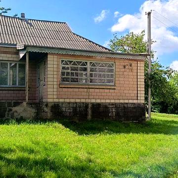 Продам будинок !!!