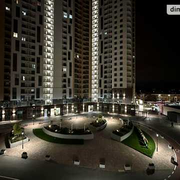Продаж 1к Квартира Краснова вулиця ЖК Kadorr City