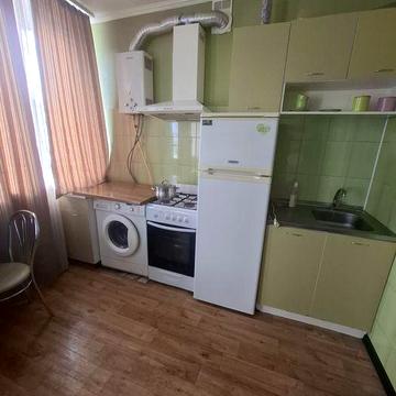 Здається затишна 1-кімнатна квартира в чудовому районі — Критий ринок!