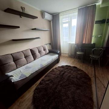 Здається затишна 1-кімнатна квартира в чудовому районі — Критий ринок!