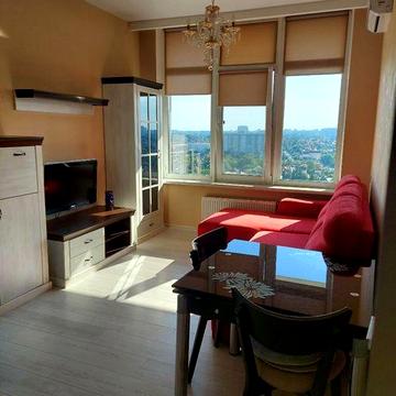 Евродвушка в Аркадии