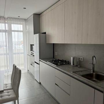 Оренда 2-кімнатної квартири у центрі міста