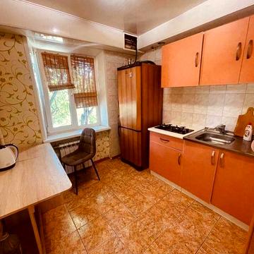 Гарна однокімнатна у центрі міста