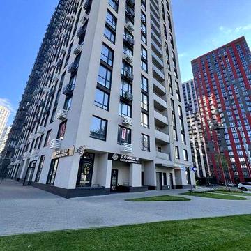 Оренда 3 к., квартири ЖК Варшавський +, просп. Європейського Союзу 51,