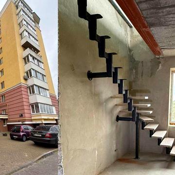 Видова 2-поверхова квартира ЖК Паркова Оселя Буча від власника ЖК Паркова оселя